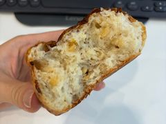 鳕鱼芥末籽恰巴塔-mbd(华山路店)