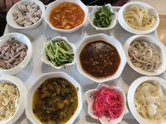 -太原面食店(解放路店)