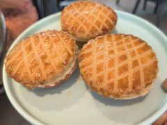 -新兴·金羊座·粤菜点心(乐峰店)