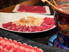 -南门涮肉(上海一店)