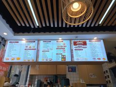 -江记甜品(罗湖店)