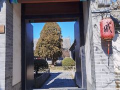 -戚继光故里