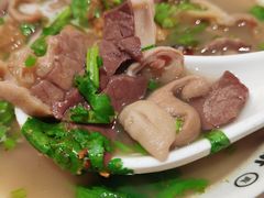 -李小老烧饼(常营民族家园店)