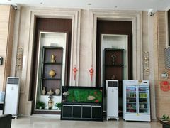 -清水湾酒店(深圳横岗塘坑地铁站店)