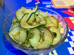 -老表记广西宵夜螺蛳鸭脚煲(西大店)