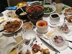 -汤城小厨•粤菜•靓汤(苏州街店)