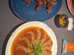 -锦府园(环球港店)