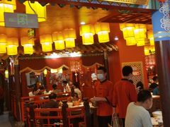 门面-富贵春饼·烤鸭·大厨现炒(泰华店)