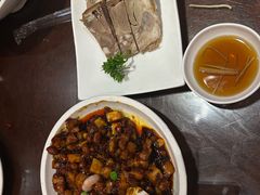 -德兴馆(广东路总店)