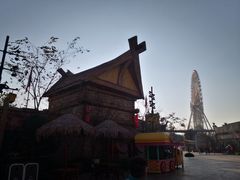 -七彩云南欢乐世界