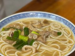 -锦泓老字号猪脏粉(东联大厦店)