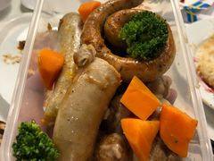 -宜家·瑞典风味餐厅(北京西红门店)