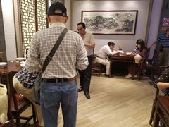 -老半斋(福州路店)