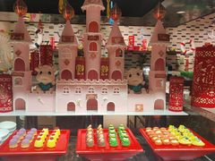 -乐咖啡西餐厅(太湖皇冠假日酒店)