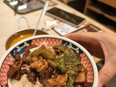 -大叹号·朝鲜族烤肉(潍坊泰华城店)