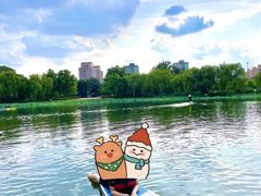 -WhaleSports户外水上运动俱乐部(朝阳公园店)