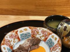 -鮨乐亭Omakase·海胆宴