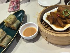 -乜都得港式茶楼(天贵路店)