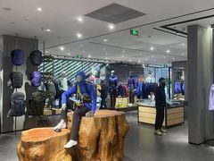 -ARC'TERYX始祖鸟(北京王府中环店)
