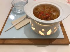 -MEET缘燕窝甜品&Tang's cake(华润万象城店)