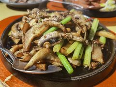 -静颐茶馆·素食(龙华店)