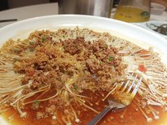 -闽鄂情·闽南招财鸭(水头店)