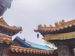 -五台山风景名胜区