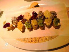 -小厨娘淮扬菜(六合欢乐港店)