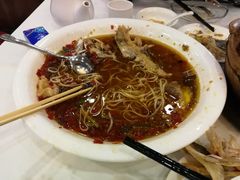 -翠清酒家(万丰路店)