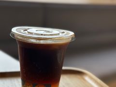 -小意思咖啡店(草桥店)