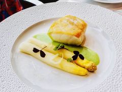 -Le Bernardin
