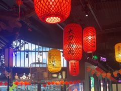 -苏帮主三样菜·江湖川菜(高新店)