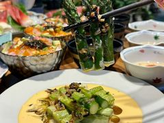 -森味薪火烧•烧鸟居酒屋•日本料理(望京店)