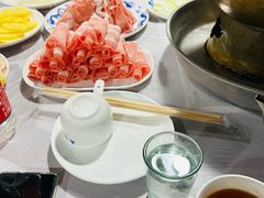 -鑫龙火锅(北园店)
