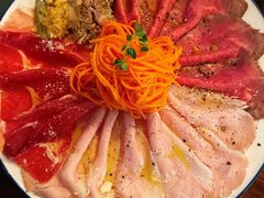 -羽深肉铺 Steak & Wine