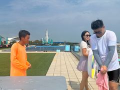 -秦皇岛乐岛海洋王国