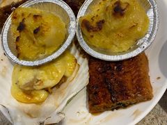 -初色海鲜自助(万丰路店)