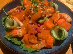 -JINNS锦时 steak&pizza(浸信会礼拜堂旧址店)