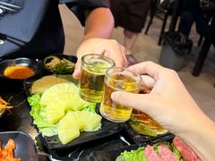 -燚青春东北泥炉烤肉(百合店)