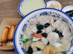 -刘长兴(逸仙桥店)
