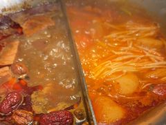 -湊湊火锅·茶憩(打浦桥日月光店)