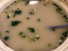羊杂汤-那达慕蒙古风味酒楼