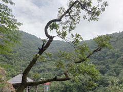 -古龙峡云天玻霸