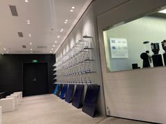 -CUBIC3三立方咖啡(西岸凤巢店)