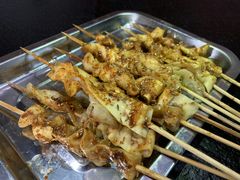 -老黑板筋(顺义总店)
