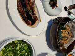 -桂满陇·海市蜃楼·黑金(国金店)