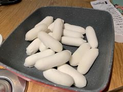 -新石器烤肉(无锡万象城店)