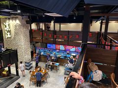 -烧蠔帮·生蚝海鲜牌档(观海店)