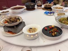 -山泉公馆酒家(珠江新城店)