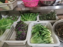 小菜-途中饭店(开化店)